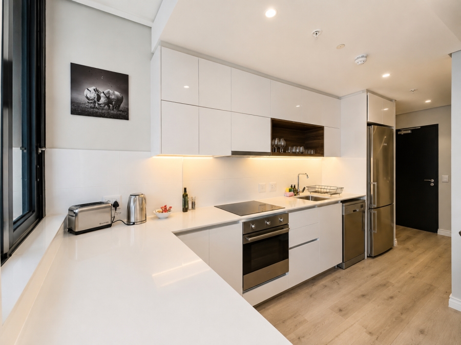 1 Bedroom Property for Sale in Cape Town City Centre Western Cape